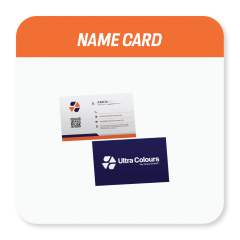 Namecard