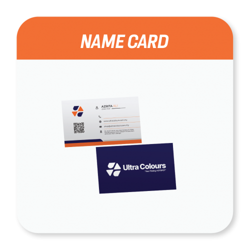 Namecard