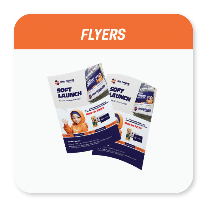 Flyers