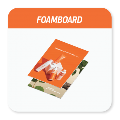 Foam Board