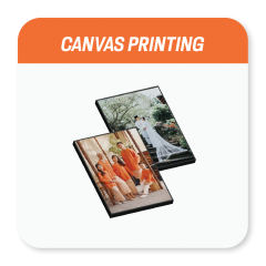 Canvas Printing