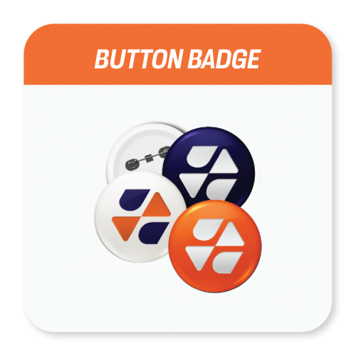 Button Badge