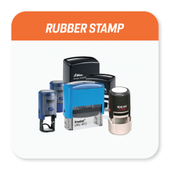 Rubber Stamp
