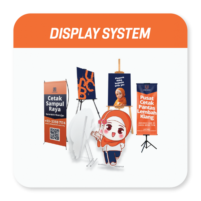 Display System