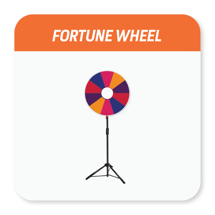 Fortune Wheel