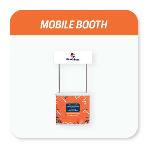 Mobile Booth
