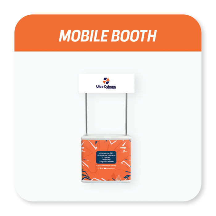 Mobile Booth
