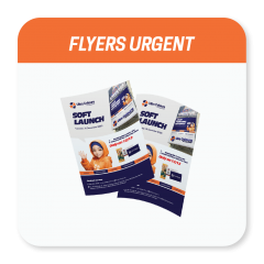 Flyers Urgent