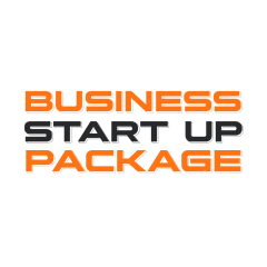 Business Start Up Package