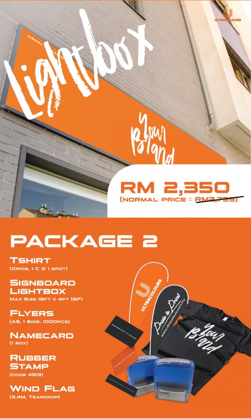 Business Start Up Package