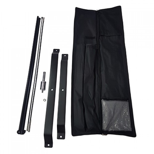 Wind Flag 3.4m