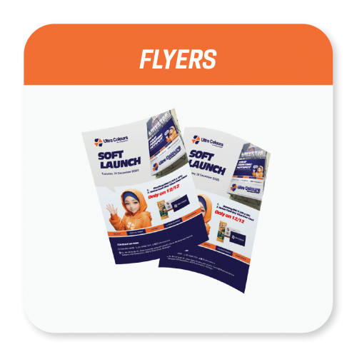 Flyers