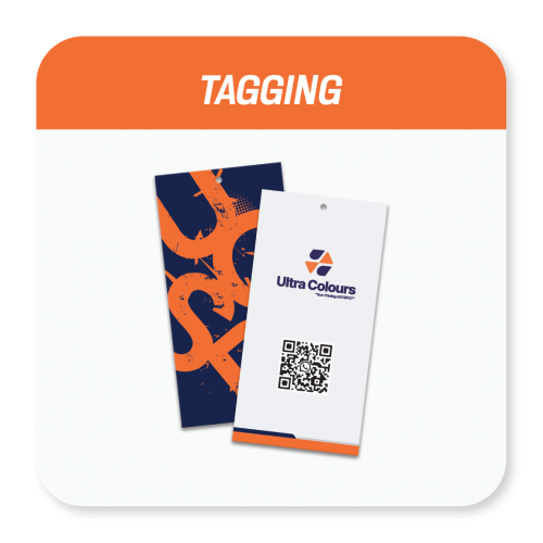 Tagging