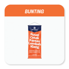 Bunting