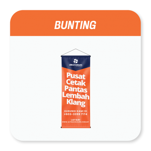 Bunting