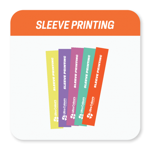 Sleeve Printing
