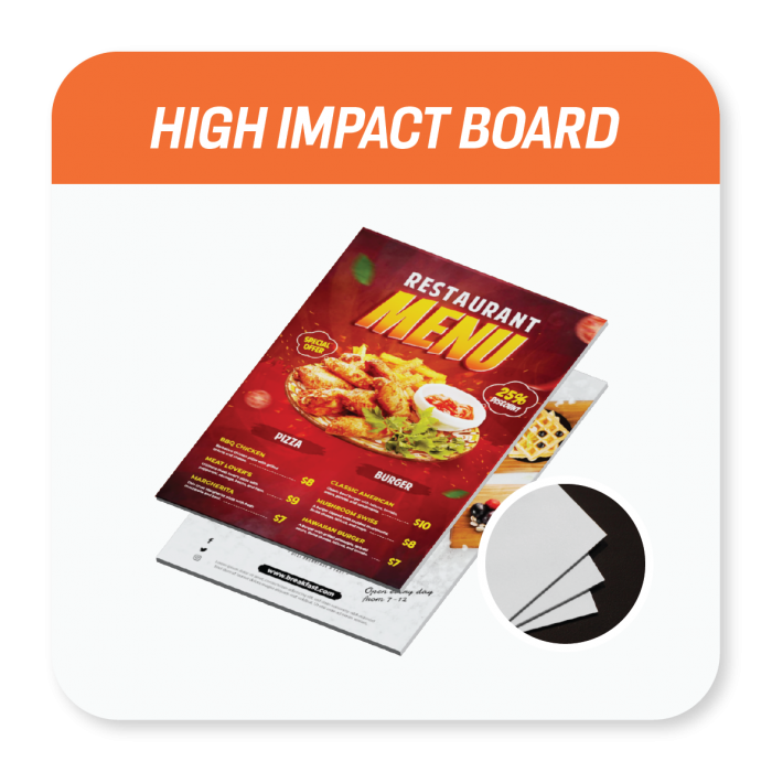 High Impact