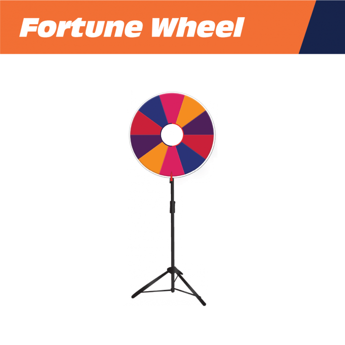 Fortune Wheel