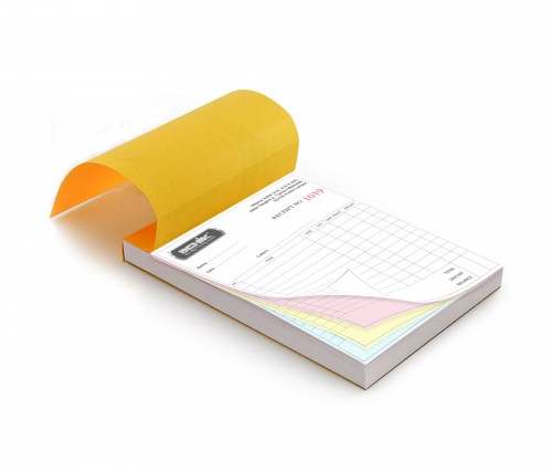 Billbook