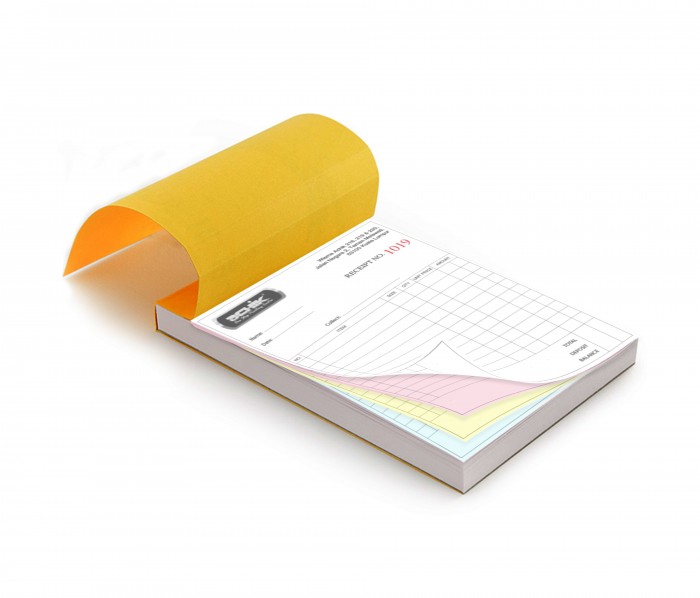 Billbook