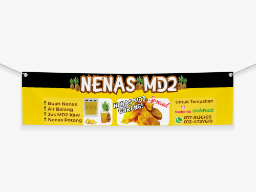 Banner Urgent