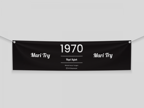 Banner