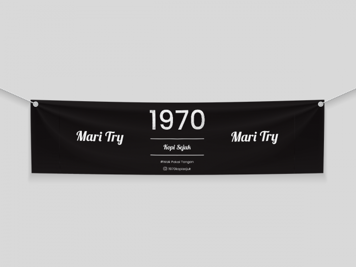 Banner