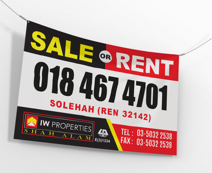 Banner Urgent