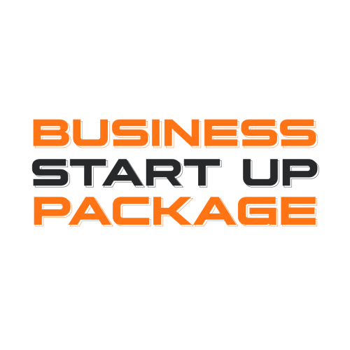 Business Start Up Package