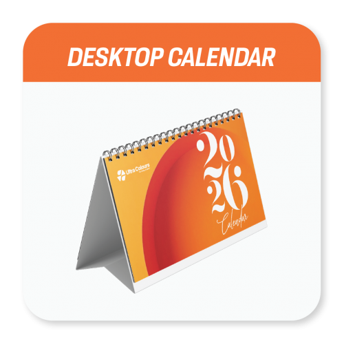 Desktop Calender