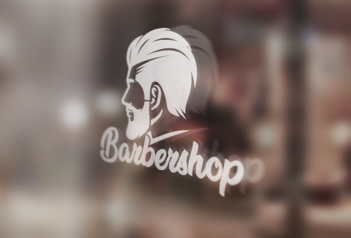 Glass Sticker (Min 5 sqft)