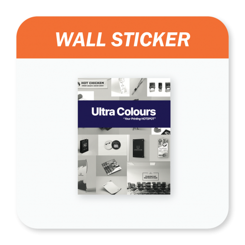 Wall Sticker