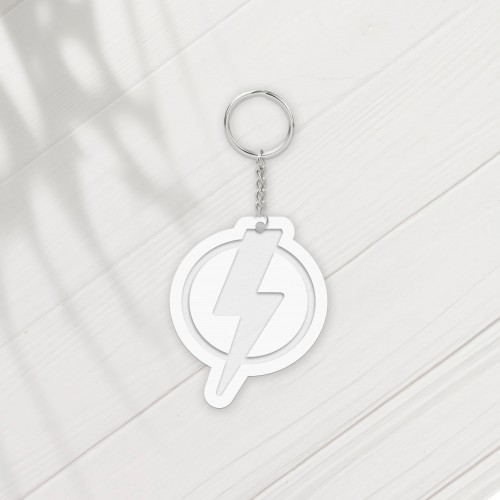 Keychain Custom