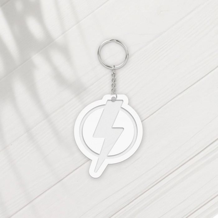 Keychain Custom
