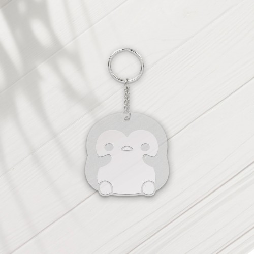 Keychain Custom
