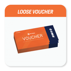 Loose Voucher