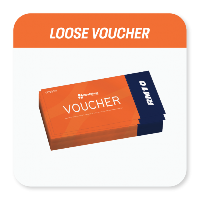 Loose Voucher