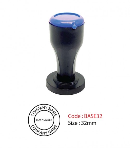Rubber Stamp