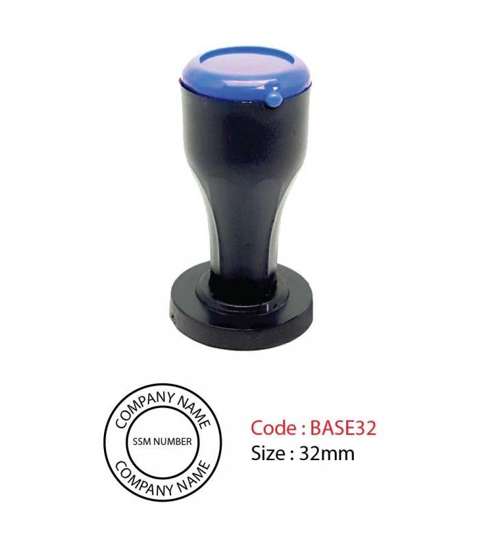 Rubber Stamp