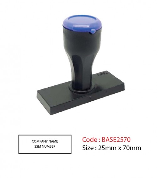 Rubber Stamp