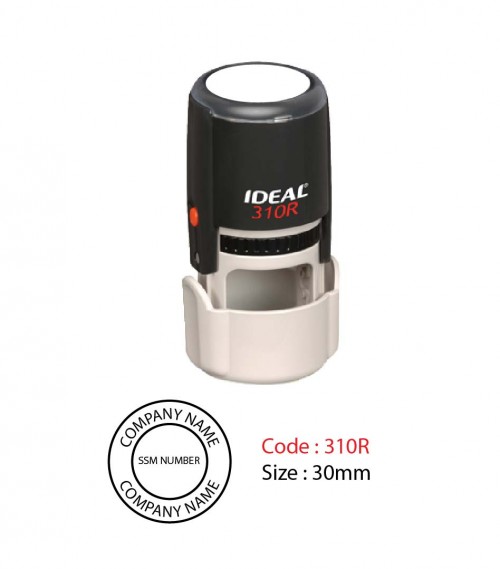 Rubber Stamp