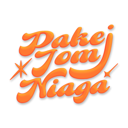 Pakej Jom Niaga