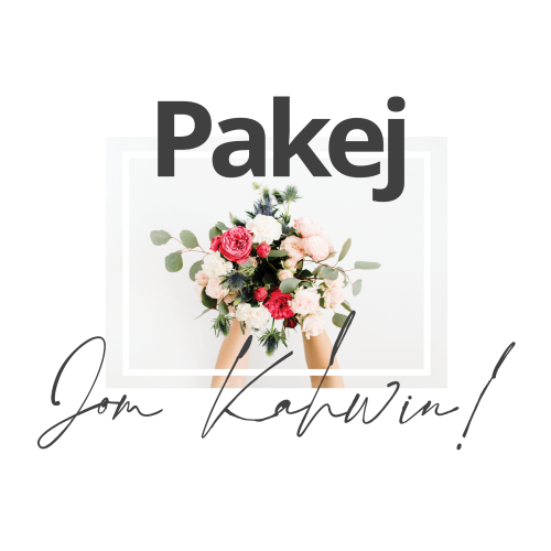 Pakej Jom Kahwin