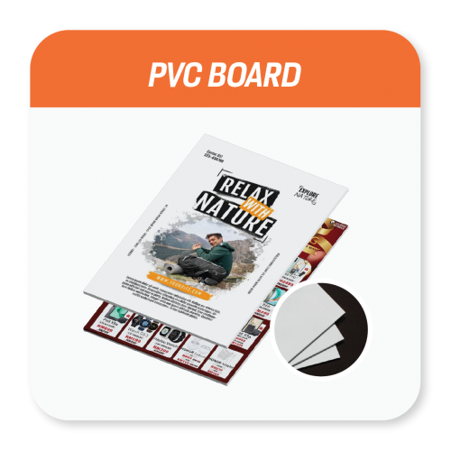 PVC Foamboard