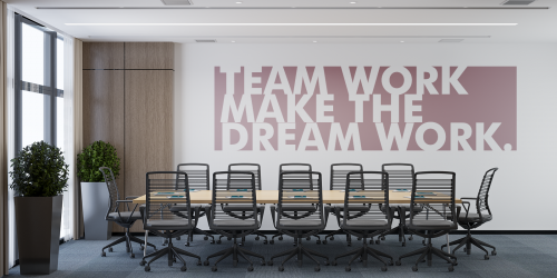 Wall Sticker