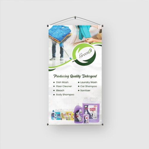 Bunting Urgent