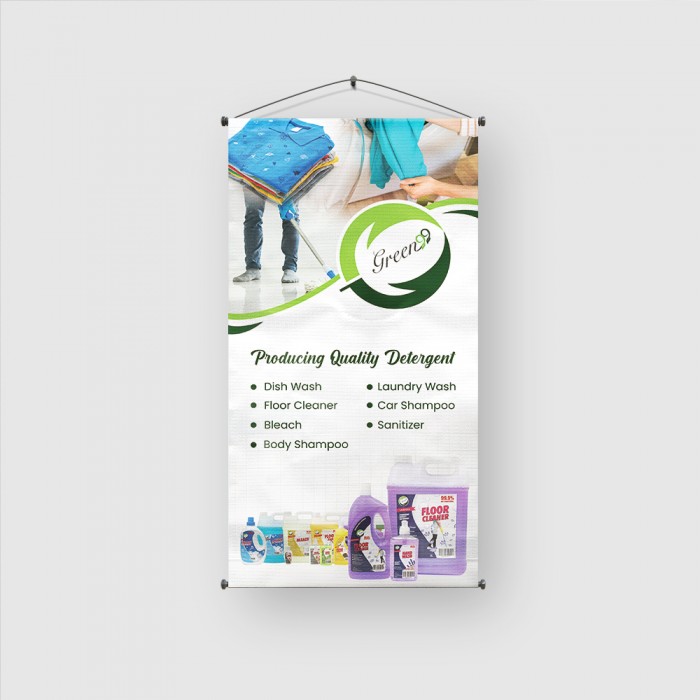 Bunting Urgent