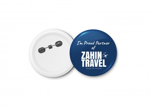 Button Badge