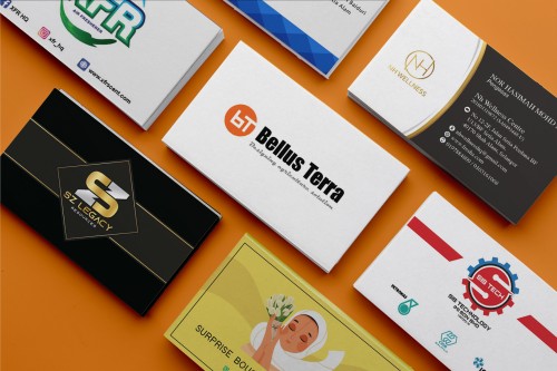 Namecard Urgent