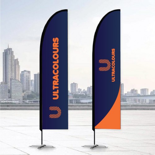 Wind Flag 3.4m